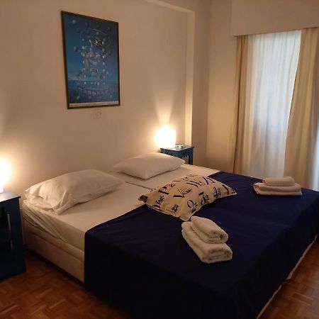 Seaside Spacious Apartment With Sea View Limassol Exterior photo