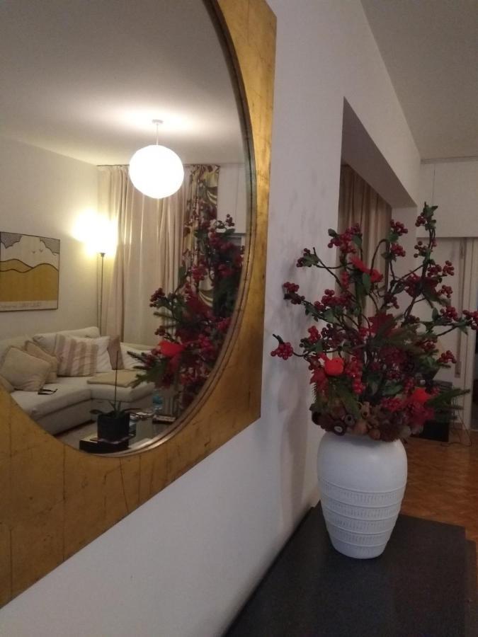 Seaside Spacious Apartment With Sea View Limassol Exterior photo