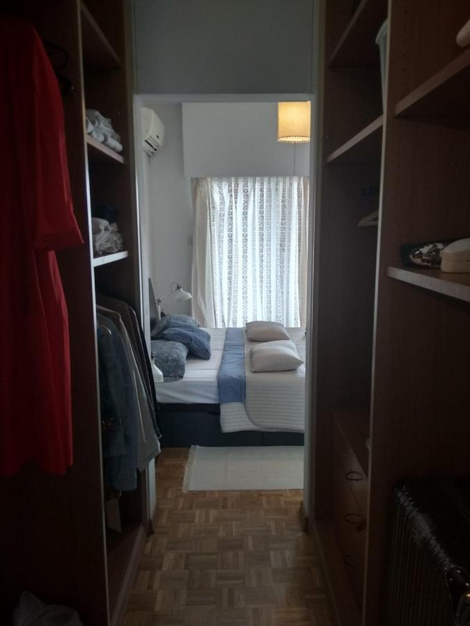 Seaside Spacious Apartment With Sea View Limassol Exterior photo